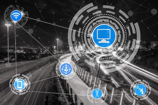 IP Transit vs Internet