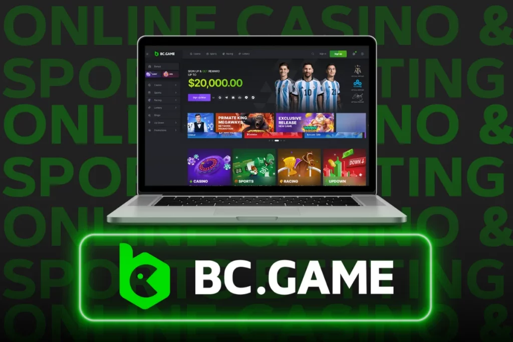 Is BC Game Safe and Legit? Understanding Security and Fairness