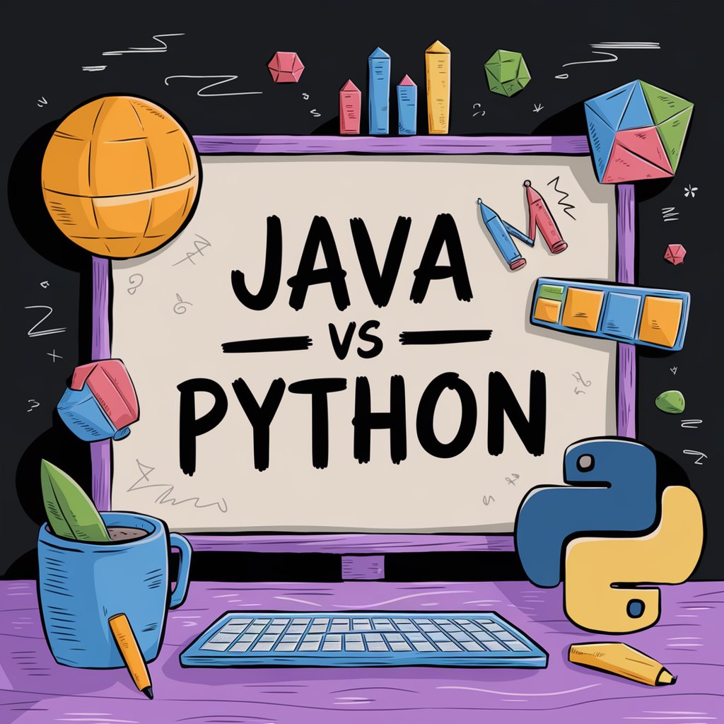 Java vs Python