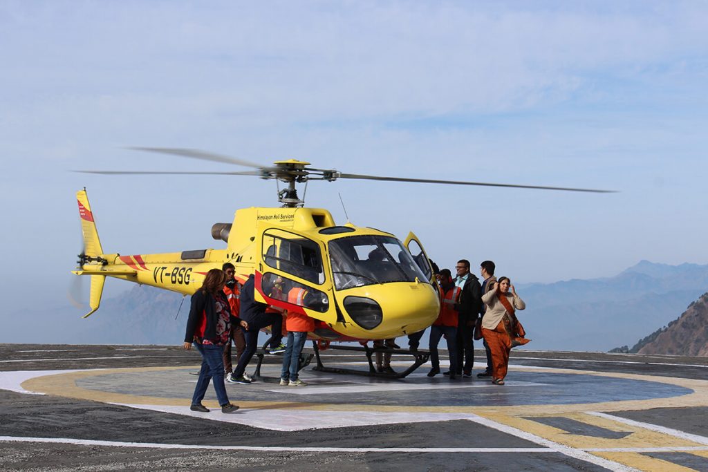 Katra Helicopter Booking: Your Complete Guide to a Hassle-Free Journey