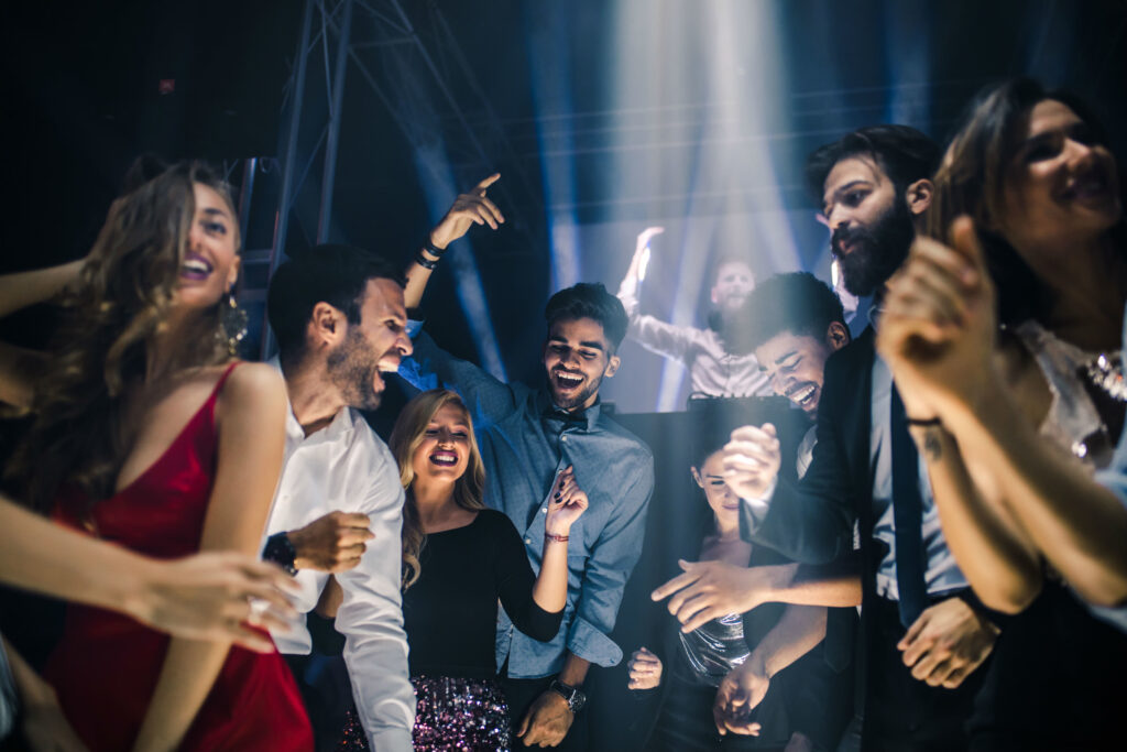 The Ultimate Guide to the Best Clubs in Goa for Party Lovers