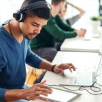 Does Listening to Music Really Improve Work Efficiency?