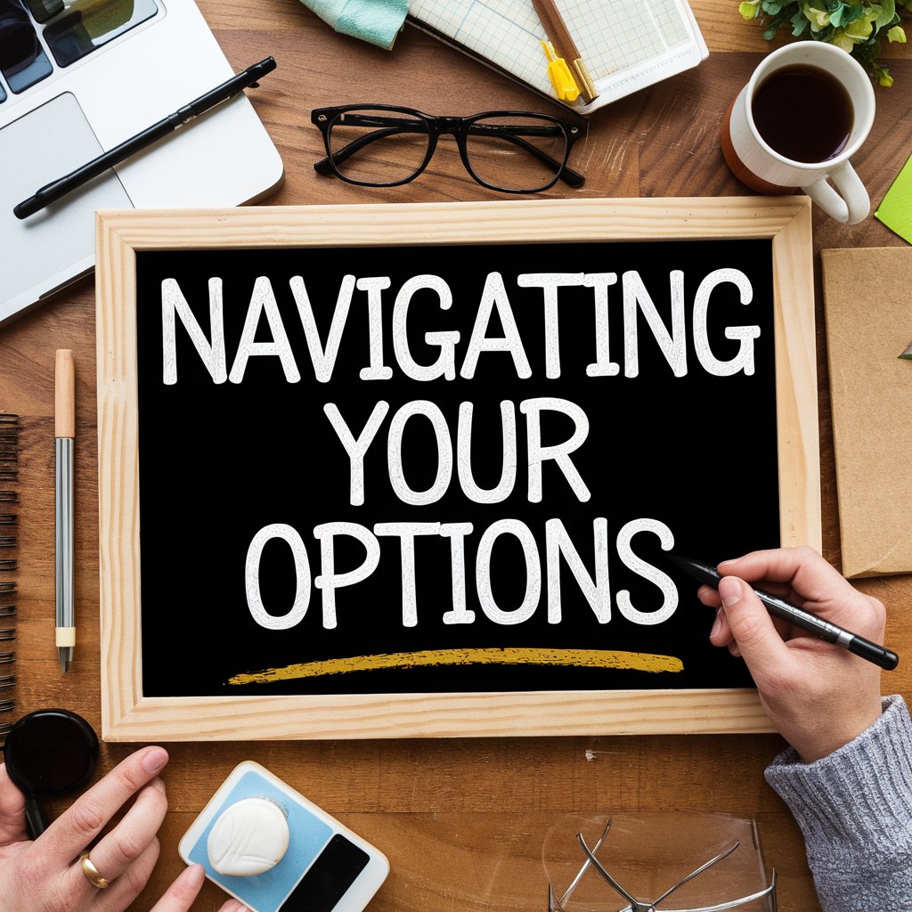 Navigating Your Options