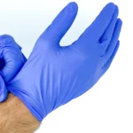 Nitrile Gloves