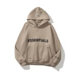 Essentials Hoodie Australia: Elevating Comfort and Style Down Under