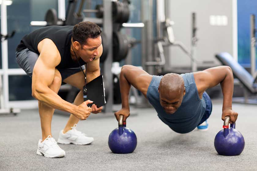 How a Personal Trainer Can Help You Achieve Your Fitness Goals Faster