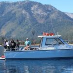 Private Fishing Charter