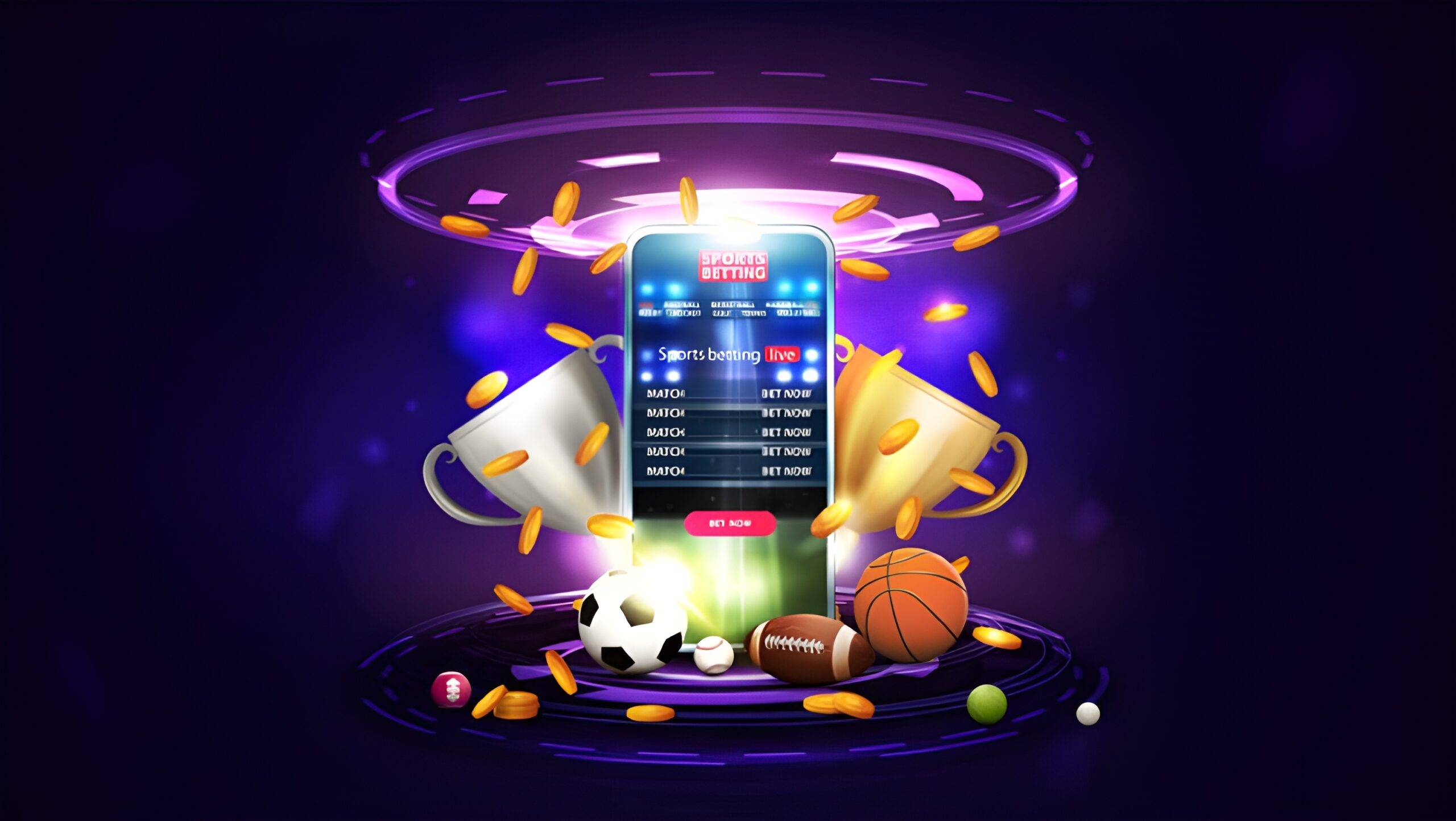 Real Money Gaming Platforms