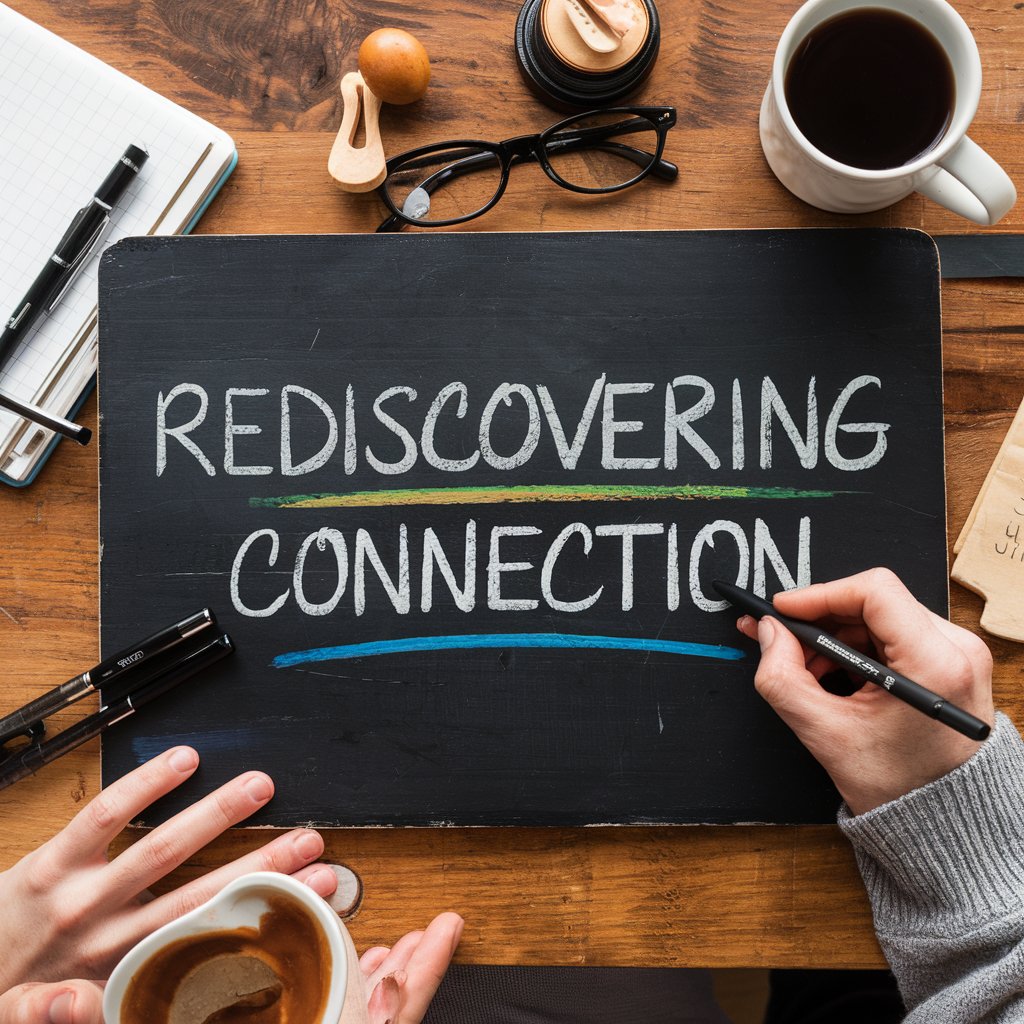 Rediscovering Connection