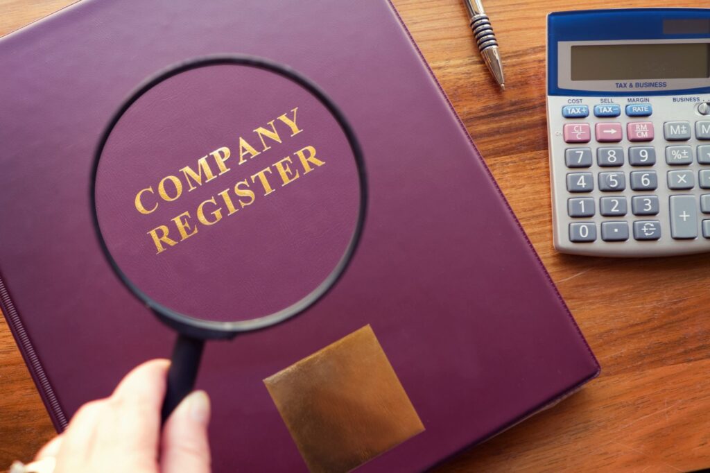 Register a Company in Switzerland