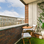 Innovative Garden Ideas for Dubai Apartments: Transform Your Balcony into a Green Haven