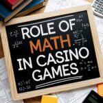 The Role of Math in Casino Games: How to Calculate Odds and Payouts