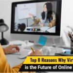 Top 8 Reasons Why Virtual Reality is the Future of Online Education