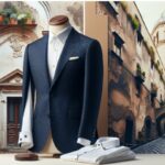 A Tailored Fit: Why Cesare Attolini Suits Are a Wardrobe Essential