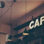 Cafe Small business plan Consultant