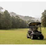 5 Most Affordable Used EV Golf Carts to Buy in Florida