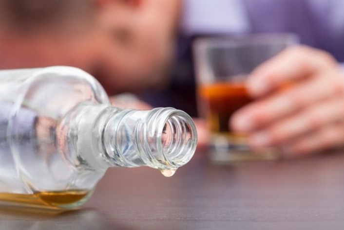 A Deeper Look at Alcohol Poisoning Symptoms