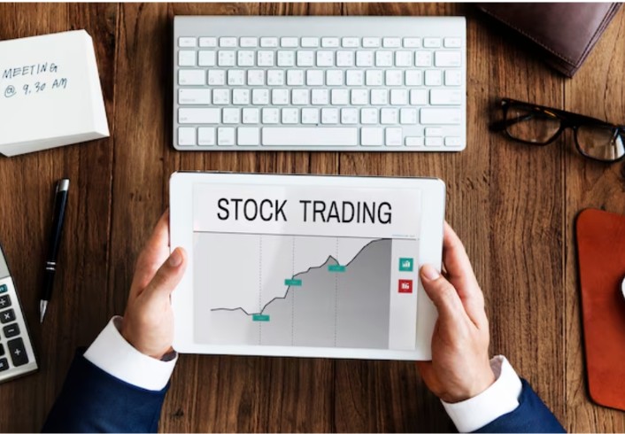 A Comprehensive Guide to Stock Trading for Beginners