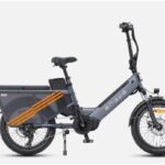 A Growing Trend of Cargo E-Bike- Introducing ENGWE LE20 