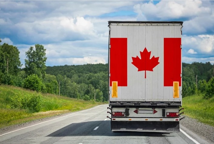 Canada Shipping: What To Know About Shipping to Canada