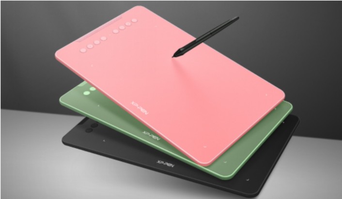 Best Drawing Tablets under $100 in 2024