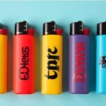 How Custom Zippo and Clipper Lighters Can Elevate Your Brand or Event 