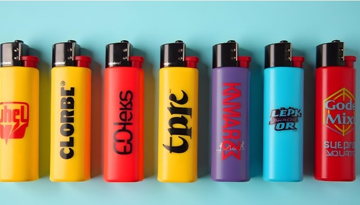 How Custom Zippo and Clipper Lighters Can Elevate Your Brand or Event 