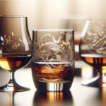 Crafting the Perfect Home Bar: Must-Have Glassware for Brandy and Whisky Lovers