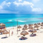 Playa Delfines: The Quintessential Cancun Beach