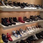 Inside George Gstar’s Lavish Neiman Marcus Closet