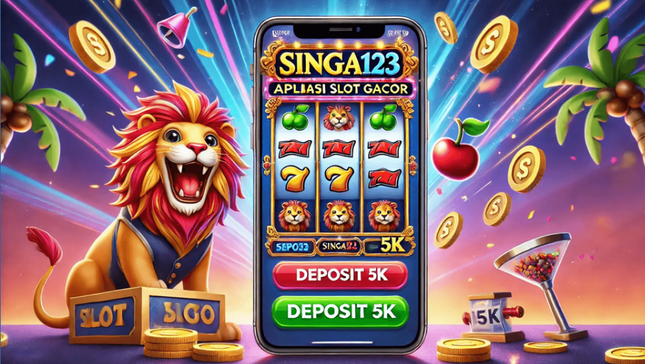 Singa123 Review: Bonuses, Features and How to Register