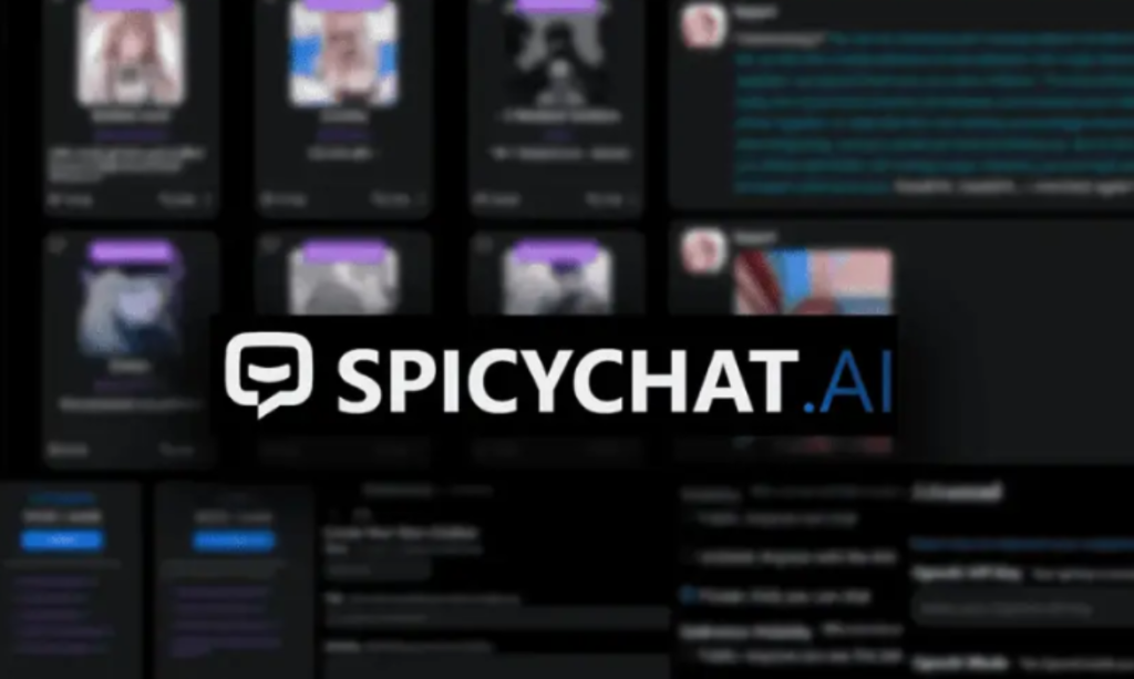 SpicyChat