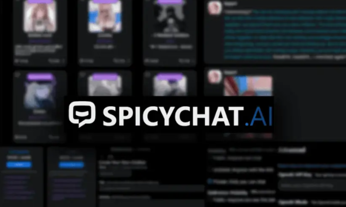 SpicyChat