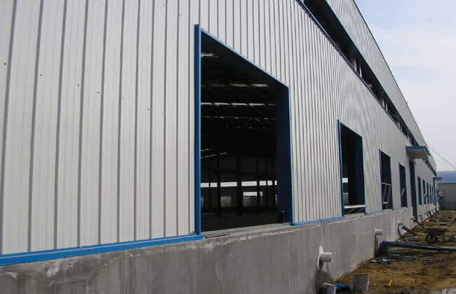 The Essential Guide to Structural Steel Installation for Durable Buildings