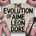 The Evolution of Aime Leon Dore