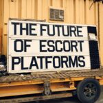 The Future of Escort Platforms