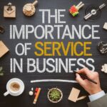 The Importance of Service in Business