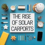 The Rise of Solar Carports