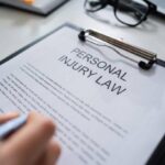 The Types of Expert Witnesses A Personal Injury Lawyer Will Use to Win a Case