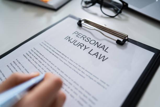 The Types of Expert Witnesses A Personal Injury Lawyer Will Use to Win a Case