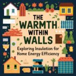 The Warmth Within Walls Exploring Insulation for Home Energy Efficiency