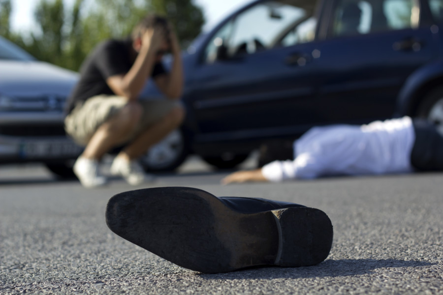 Pedestrian Accidents – What You Should Know 