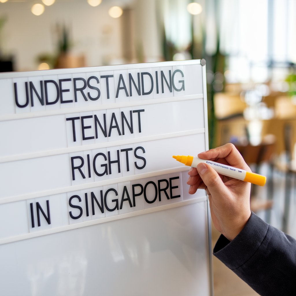 Understanding Tenant Rights in Singapore