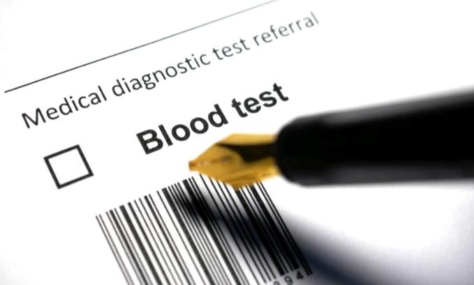 Wellness Blood Test