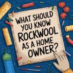 What Should You Know About Rockwool As A Home Owner