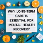 Why Long-Term Care Is Essential for Mental Health Recovery