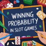 Winning Probability in Slot Games: How to Maximize Your Chances