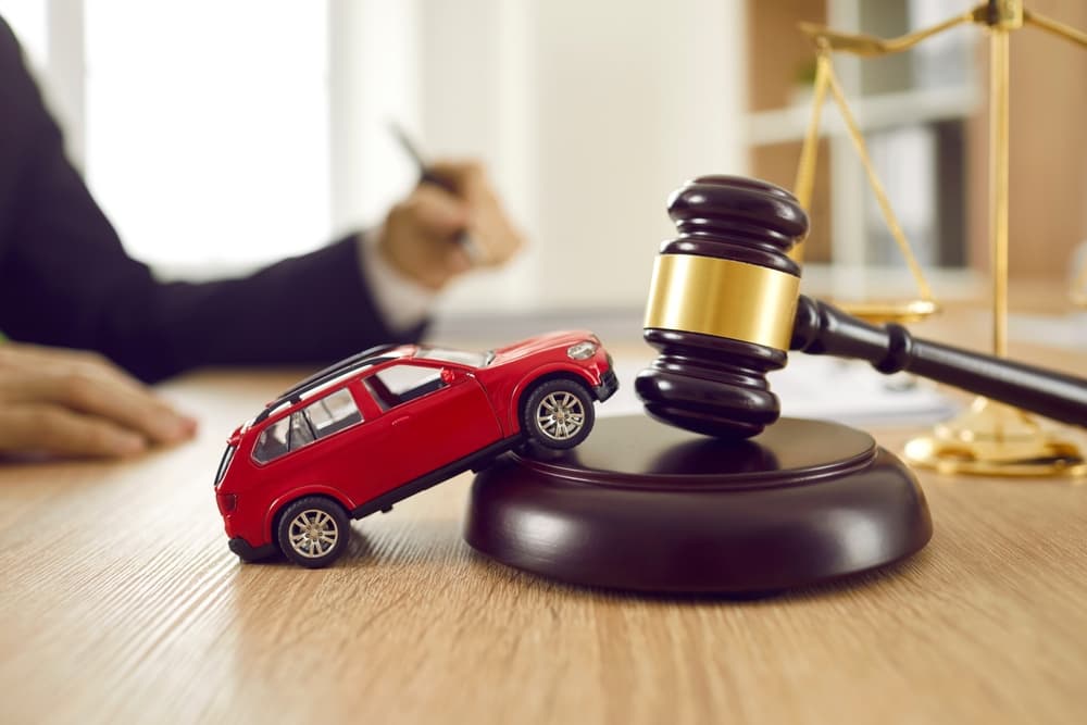 Car Not Meeting Expectations? Lemon Law Experts Here to Help!