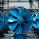 Enhancing Air Quality: The Advantages Of Industrial Extraction Fans