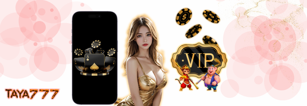 Elevate Your Game with Taya777's Premium Casino Experience